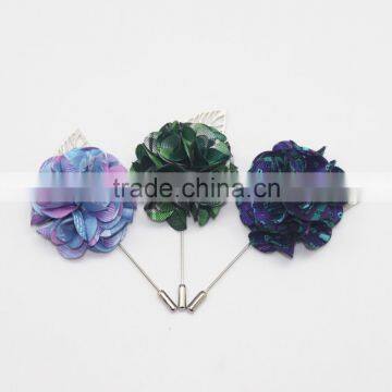 Custom Classical Cap Lapel Pin Metal Crafts photo-3