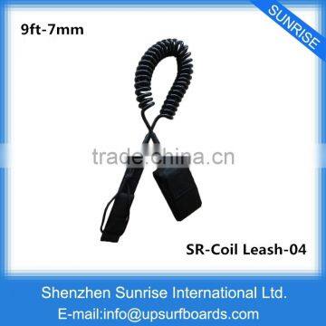 Custom Surfboard Leash 9ft 7mm High Quality Surf Leg Rope