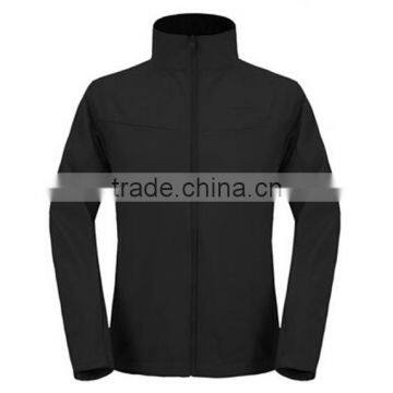 Women's Soft Shell Jacket photo-2