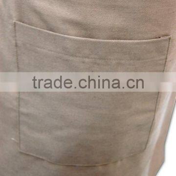 Half Body Apron Waist Apron Server Apron photo-6