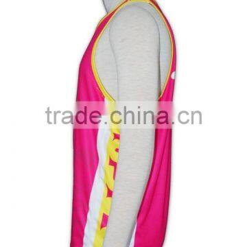 Hot Sales Factory Price Fashion Casual Tank Top photo-3