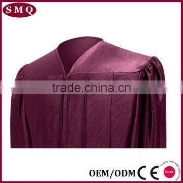 Color Cheap Satin Clergy Robes photo-3