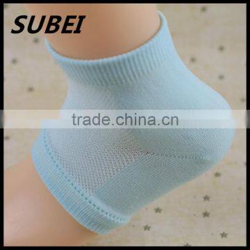 New socks wholesale,Half foot Yoga foot heel breathable mesh socks