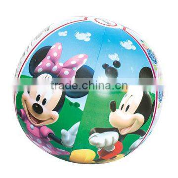 Bestway Children's Cartoon Beach Ball photo-3