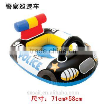INTEX Children's Toy Car Swimming Laps photo-4