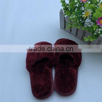 Fur Shoe New Style photo-3