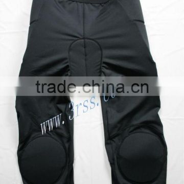 custom made men's cycling wear pants