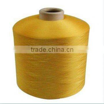 High Tenacity Dope Dyed Nylon Yarn
