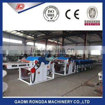 Fabric Waste Recycling Machine / Textile Cotton Yarn Fabric Waste Recycle Machine photo-2