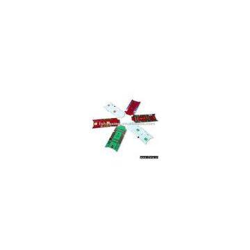 Cigarette Trademark Label
