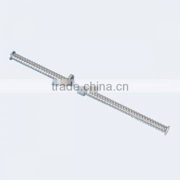 High Precision Ball Screw Sfu 1605 for Mechanical Industry photo-3