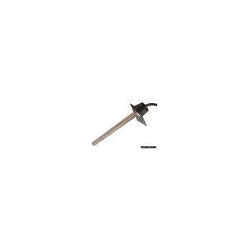 ALKALI IMMERSION HEATERS