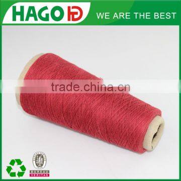 OE Ne6s Cotton/ Polyester Twisted Yarn Knitting/weaving for Hammock Yarn