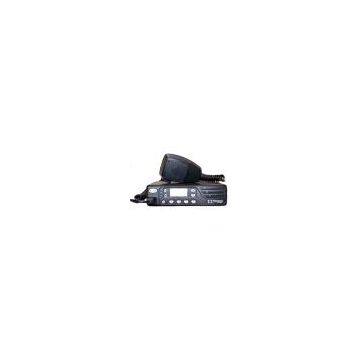 VHF / UHF Mobile Radio (25W Vehicle Radio)