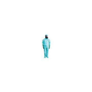 Chemical Suit