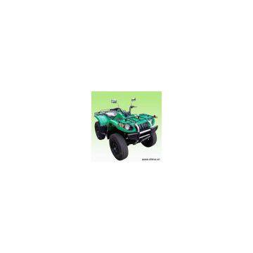 Sell ATV (CK1200S-2B)