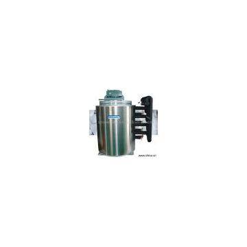 Sell Flake Ice Evaporator (3,000kg - 60,000kg/day)