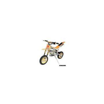 Mini 50CC Dirt Bike