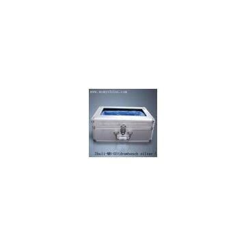 Zhuli M-type wiredrawing silver shoe cover machine