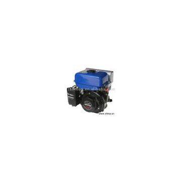 Sell LY Series Gasoline Engine(EPA, CSA Approval)