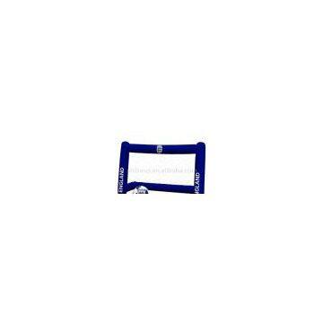England Soccer Goal