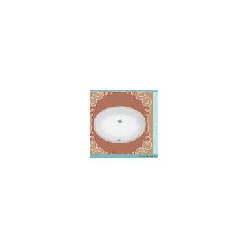 Sell Under Counter Basin