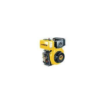 diesel generators
