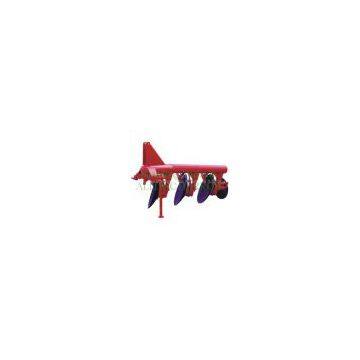 1LYX round pipe disc harrow farm machinery