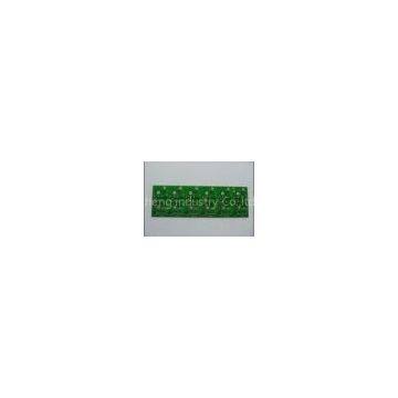 Multilayer PCB Board, 8 layer Printed Circuit Board Gold Plating For Telecomunication