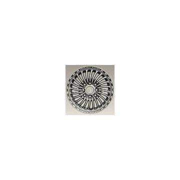 8 Hole 14 Inch Alloy Wheels For Automobile 14x6.0 For Subaru, Mitsubishi, Hyundai