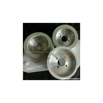 vitrified Bond wheels for Machining PCD&PCBN cutter Tools(website:julia1989869)