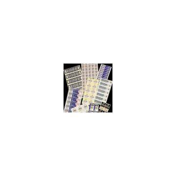 Sell Sticky Labels