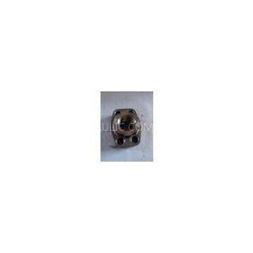 Alloy steel Material Forging Process Thread Flange with Forging Process HY88-HY89