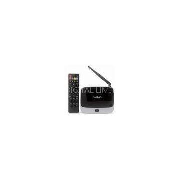 Quad-core Android TV-TV3101
