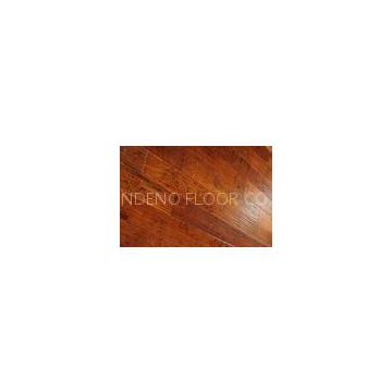 kroundeno 8mm Laminate Flooring , Hotels Crystal laminated floors