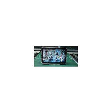 High Resolution 21.5 Inch Stand Alone Digital Signage HDMI , Samsung Wall Mount LCD display