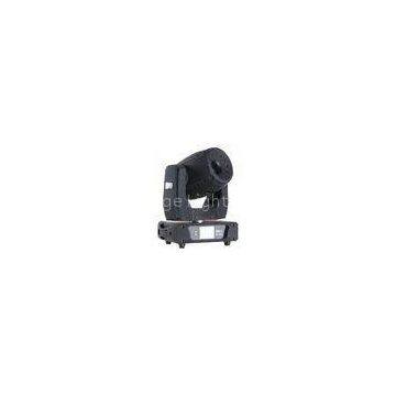Home party AC110 ~ 240V moving head light Osram White LED DMX 512