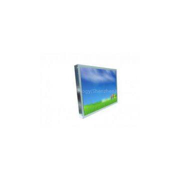 19 Inch 1280*1024 Pixels AC 100~240V 28W Open Frame TFT Display 15 pin D-sub(VGA) / DVI-D