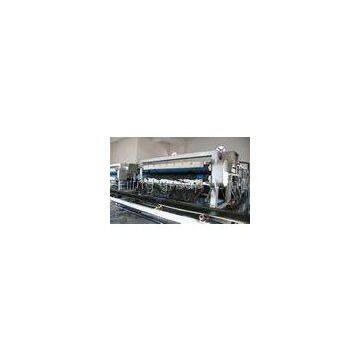 Continuous Steel Industrial Filter Press For Municipal Sewage Longe Life