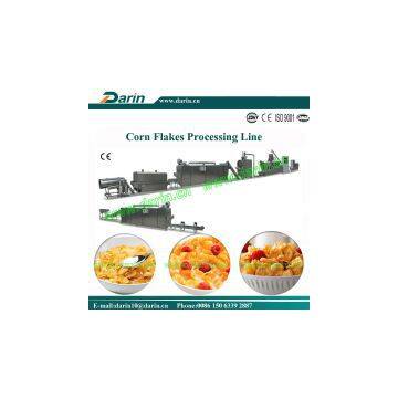 Corn Flake Making Machine photo-2