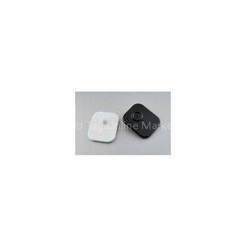 EAS hard tag,large square tag,security tag, RF tag,market tag