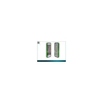 High Quality Original 2tone Color Bumper for Apple Iphone 5 with Metal Buttons OEM