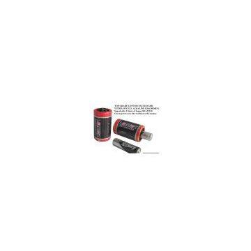 exchanger battery