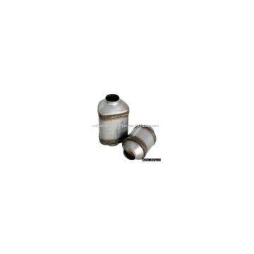 Catalytic converters