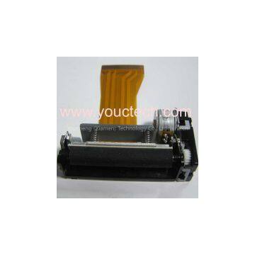 thermal printer mechanism Seiko LTPZ245B-C384-E compatible