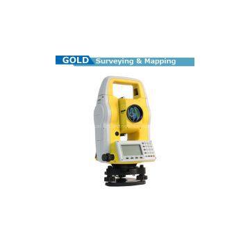 Digital Absolute Encoding Total Station