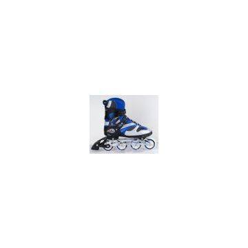 BW-1001 fixed inline skate