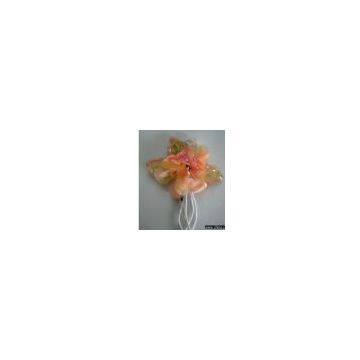 artificial flower