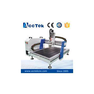 Mini cnc router 6090/cnc wood router/woodworking cnc router