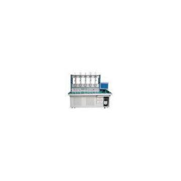 socket electricity energy meter test bench high accuracy